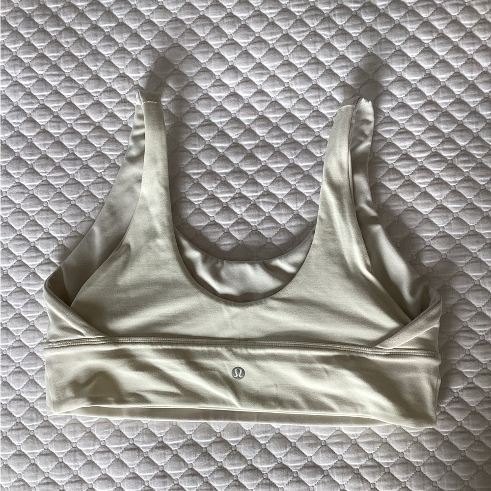 Lululemon Align Reversible Light Support Bra Supp… - image 7